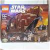 Sandcrawler UCS - LEGO - Star Wars™ 75059 - NUOVO NISB del 2014 FUORI PRODUZIONE
