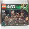 LEGO - Star Wars™ - 10236 - Villaggio degli Ewok™ - Village - NUOVO - NISB RARO