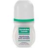 Somatoline Cosmetic Deodorante Pelli Sensibili Roll On 50 ml