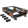 Be quiet Gabbia HDD Be Quiet! BGA05 Universale