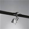 Artemide TOLOMEO MICRO PINZA Alluminio | Cod. A010800