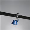 Artemide TOLOMEO MICRO PINZA Blu | Cod. A010850