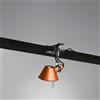 Artemide TOLOMEO MICRO PINZA Arancione | Cod. A010860