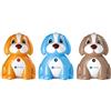 J Bimbi AEROSOL JBIMBI DR DOG PER USO OCCASIONALE CAGNOLINO ORANGE