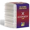 Dv Giochi Geekbox Piccola (4 pezzi - Slim)