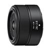 Nikon - Z 28mm F/2.8-black