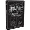 WARNER BROS Harry Potter e I Doni della Morte - Parte 1 Blu-Ray + Steelbook Warner Bros.