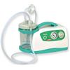 GIMA Aspiratore Vega Vaso Da 1 Lt - 16 Lt/minuto