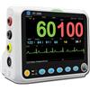 GIMA Monitor Multiparametrico Pc-3000