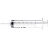 RAYS Siringhe Senza Ago 60 Ml Cono Catetere - 20 Pz