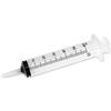 MEDS Siringhe 10 Ml Luer Lock Senza Ago-100 Pezzi