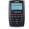 GLOBUS Elettrostimolatore Triathlon Pro