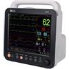 GIMA Monitor Multiparametrico K12 Touchscreen