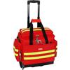 GIMA Borsa Smart Emergenza Con Trolley 56x32,5x49 Cm