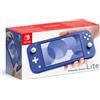 NINTENDO Switch Lite Blu