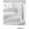 Asciugamano doccia per hotel in cotone h464_264