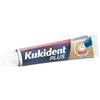 KUKIDENT PLUS BARRIERA ANTI-CIBO NEUTRO CREMA ADESIVA DENTIERE 40 G
