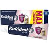 KUKIDENT PLUS BARRIERA ANTI-CIBO NEUTRO CREMA ADESIVA DENTIERE 57 G