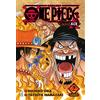 Star Comics Il nuovo mondo. One piece novel. Ace (Vol. 2)