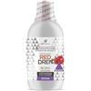 Aqua Viva Red Dren Antiossidante 500 Ml