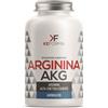 Aqua Viva Arginina Akg 90 Capsule