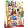 Anime Factory Digimon Adventure - Last Evolution Kizuna - Limited Edition (DVD + Booklet + Card)