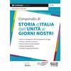 Edizioni Simone Compendio di Storia d'Italia dall'Unità ai giorni nostri