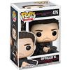 Funko 21554 POP! Vinile Blade Runner 2049 Officer K