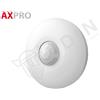 Hikvision DS-PDCL12-EG2-WE Rilevatore a soffitto PIR wireless per AX PRO portata 12 mt 360°