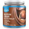 ULTIMATE ITALIA Protein Cream Nocciolinella 250 g - crema proteica spalmabile