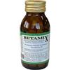 HERBOPLANET Srl BETAMIX 80CPR MASTICABILI