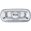 Taros Trade 38-0226-N-1344 Indicatore Laterale Bianco