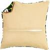 Vervaco Cuscino schienale 30 x 30 cm, 100% cotone, multicolore, 10 pezzi (confezione da 1)