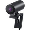 Dell Webcam con Microfono Full HD USB 2.0 Clip colore Nero - WB7022-DEMEA