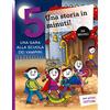 Emme Edizioni Una gara alla scuola dei vampiri. Una storia in 5 minuti! Ediz. a colori