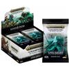 Box sigillato Warhammer Age Of Sigmar CCG Onslaught Booster Pack