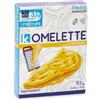 Keylife KOMELETTE 3X31 G