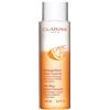 CLARINS Démaquillant Tonic Express d'Orange Lozione Detergente 200 ml