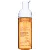 Clarins Mousse Nettoyante Peau Neuve 150 ml Mousse Detergente Rigenerante per il Viso Dispenser Tutti i tipi di pelle