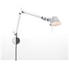 Artemide TOLOMEO MICRO Parete Bianco | Cod. 0010920A + A025150