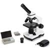 Celestron Microscopio monoculare zoom 800x professionale - Labs CM800