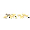Britains Set di Pecore con Cane da Pastore
