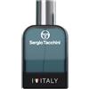 Sergio Tacchini I Love Italy For Him Eau de toilette
