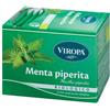 Viropa Menta Piperita BIO Tisana, 15 Bustine