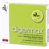 Vital Factors Diger Max Masticabile Integratore Funzione Digestiva, 30 Compresse