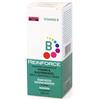 Vital Factors Reinforce Vitamina B Integratore Stanchezza Sistema Nervoso, 100ml
