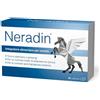 PharmaSGP Neradin Integratore per Uomini, 56 Capsule