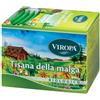 Viropa Tisana della Malga BIO, 15 Bustine
