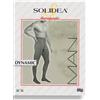 SOLIDEA BY CALZIFICIO PINELLI Solidea Dynamic Collant Maschili 1 Punta Aperta Modello Natur Xl