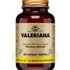 SOLGAR IT. MULTINUTRIENT SpA Valeriana Solgar 100 Capsule Vegetali